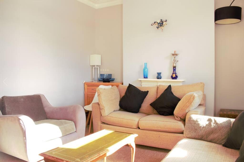 Homely Ensuite Room Near City Centre Manchester Esterno foto
