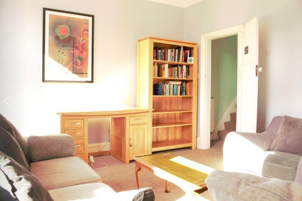 Homely Ensuite Room Near City Centre Manchester Esterno foto