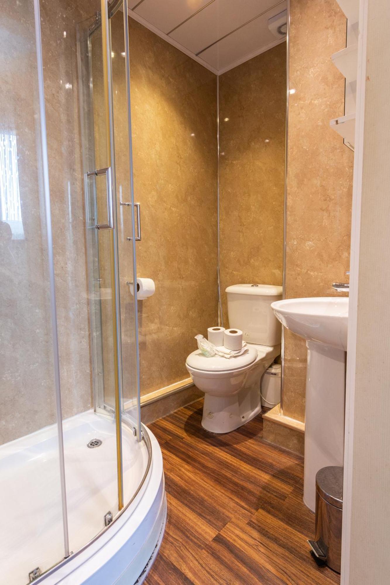 Homely Ensuite Room Near City Centre Manchester Esterno foto